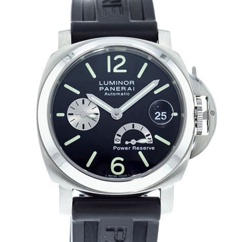 Panerai Luminor Power Reserve PAM 125 